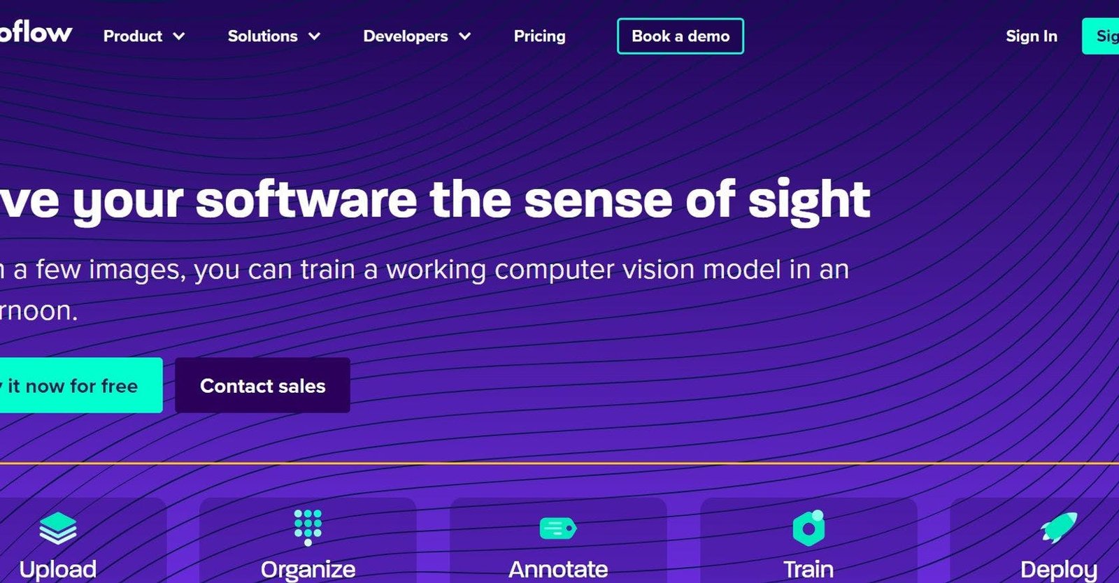 Roboflow | AI Tools for Business