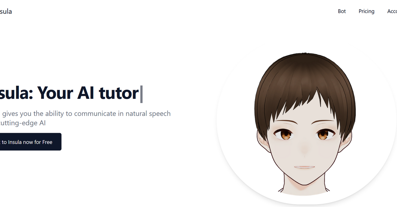 Insula | AI Tools for Business