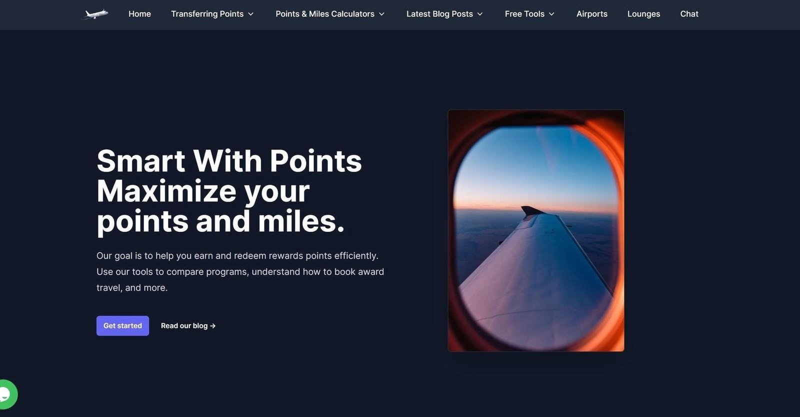 Smart With Points AI | AI Tools for Business