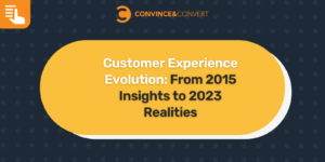 From 2015 Insights to 2023 Realities