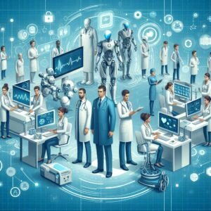 AI-in-Healthcare