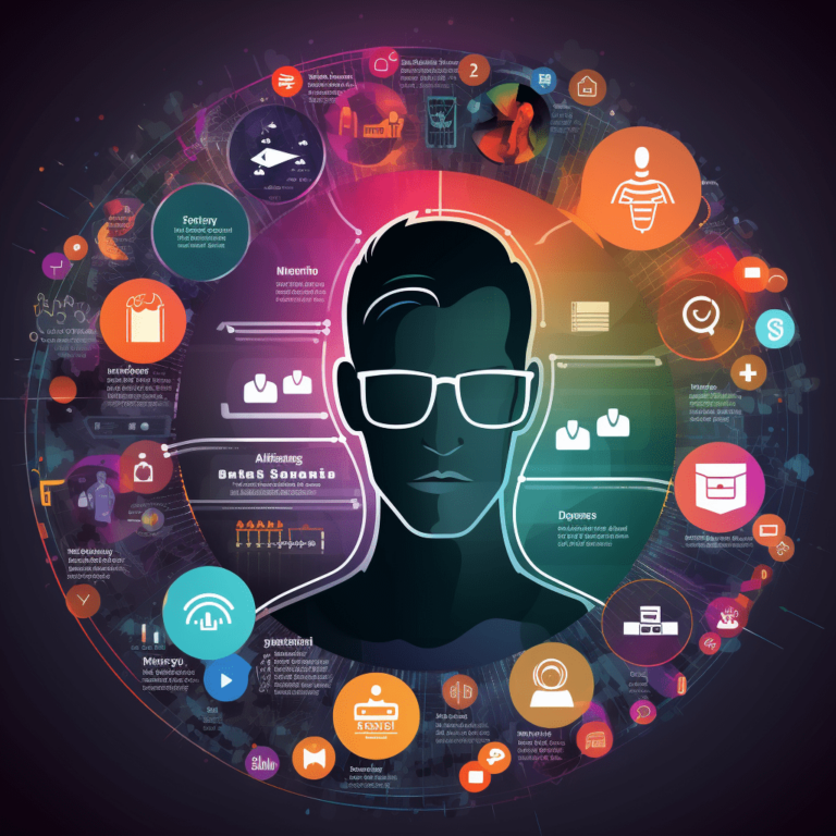 AI Social Media Marketing Services