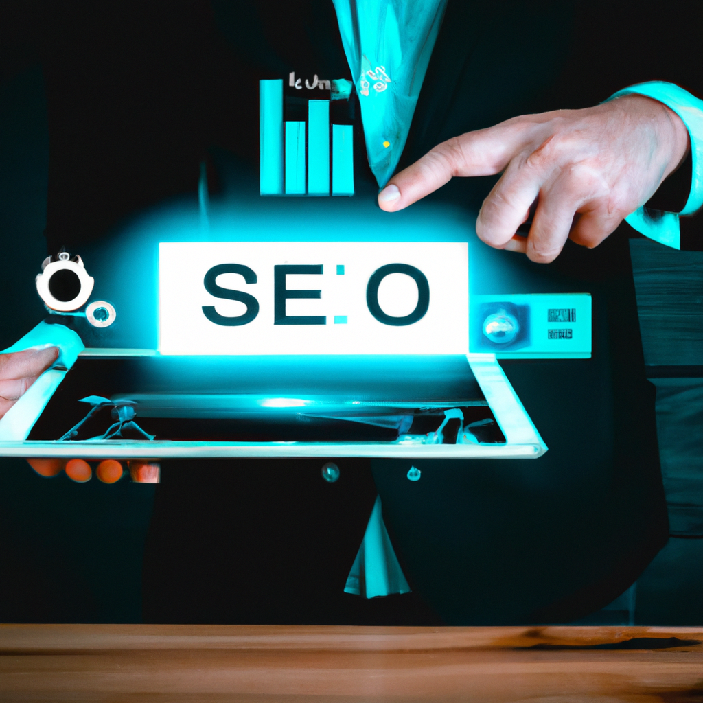 ai seo services