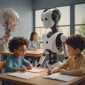 Top 10 AI Tools for Education in 2024