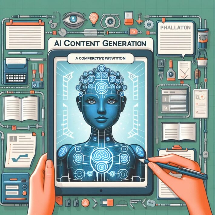 Ai Content Generation A Comprehensive 16 Step Checklist Ai Source Hub Ai Content Generation A Comprehensive 16 Step Checklist Ai Source Hub