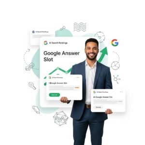 AI Source Hub Entity Based SEO