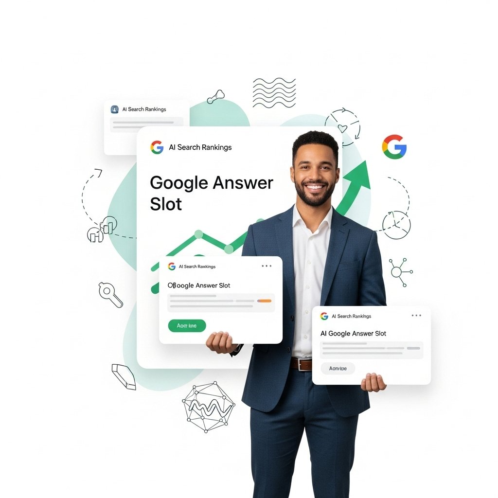 AI Source Hub Entity Based SEO