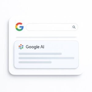 Google AI Mode