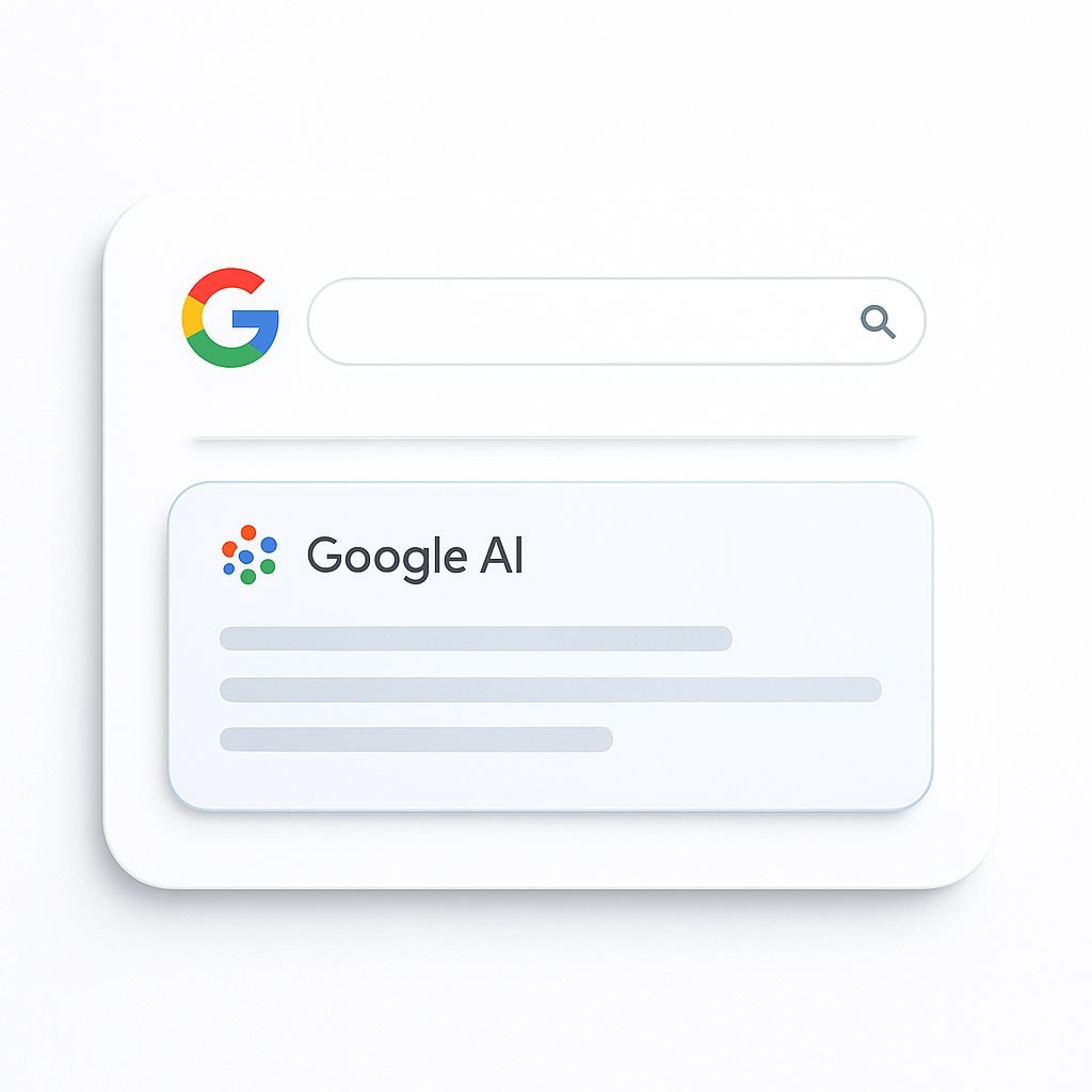 Google AI Mode